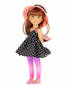 Кукла Бэйли 31 см Ruby Red Siblies (Ruby Red, 2105)